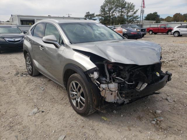 LEXUS NX 200T BA 2016 jtjyarbzxg2033907