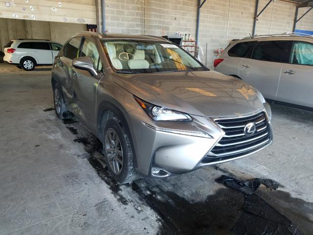 LEXUS NULL 2016 jtjyarbzxg2036029