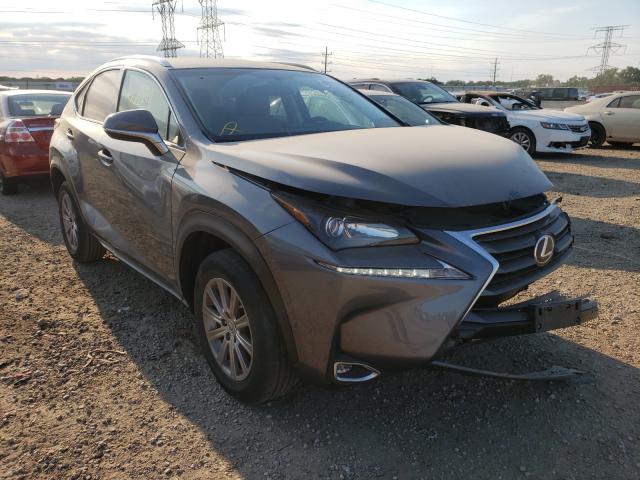 LEXUS NX 200T BA 2016 jtjyarbzxg2036659