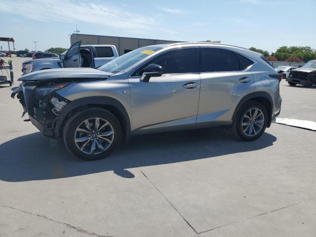 LEXUS NX 200T BA 2016 jtjyarbzxg2037892