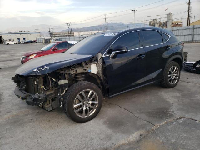 LEXUS NX 2016 jtjyarbzxg2038766