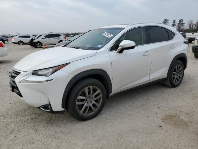 LEXUS NX 200T 2016 jtjyarbzxg2041344