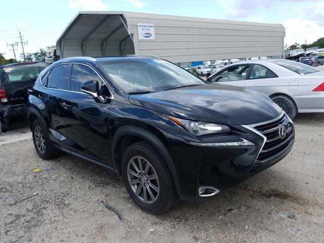 LEXUS NX 200T BA 2016 jtjyarbzxg2042171