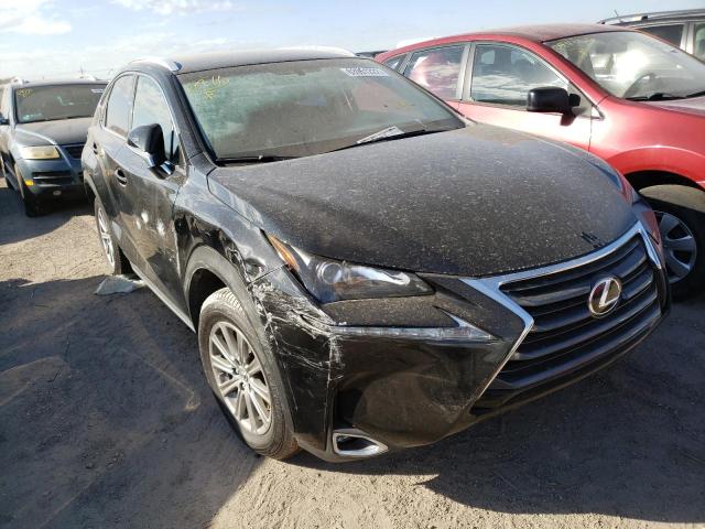 LEXUS NX 200T BA 2016 jtjyarbzxg2044017