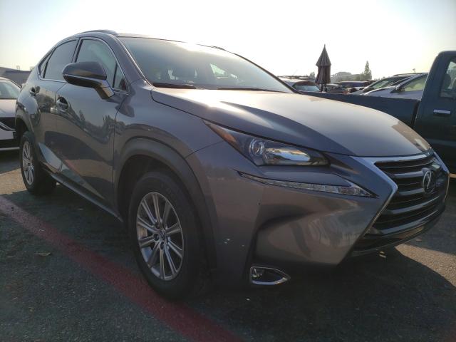 LEXUS NX 200T BA 2016 jtjyarbzxg2047998