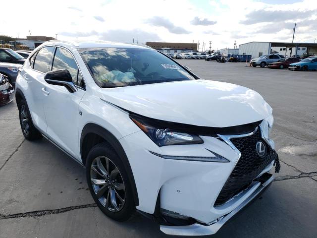 LEXUS NX 200T 2016 jtjyarbzxg2049718