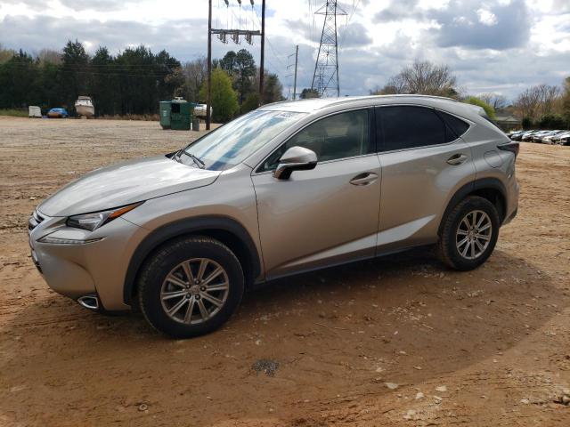 LEXUS NX 200T BA 2017 jtjyarbzxh2058856