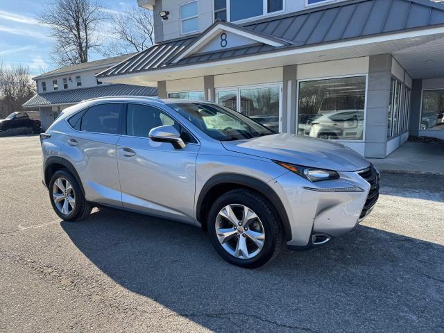 LEXUS NX 2017 jtjyarbzxh2066214