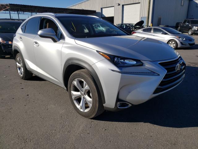 LEXUS NULL 2017 jtjyarbzxh2073843