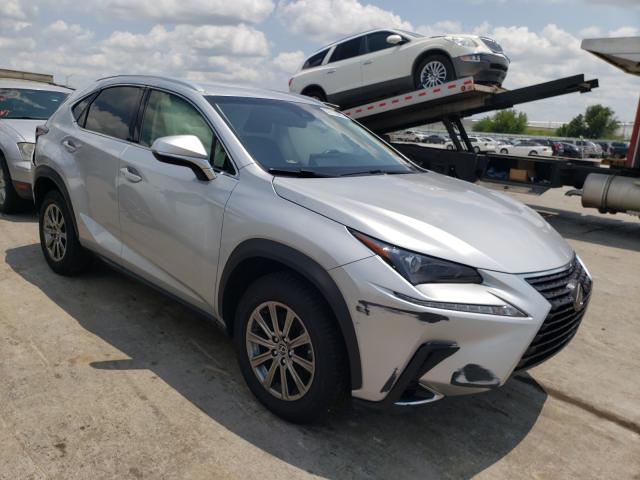 LEXUS NULL 2018 jtjyarbzxj2088669