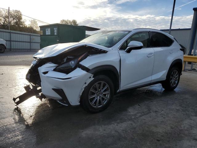 LEXUS NX 2018 jtjyarbzxj2090700