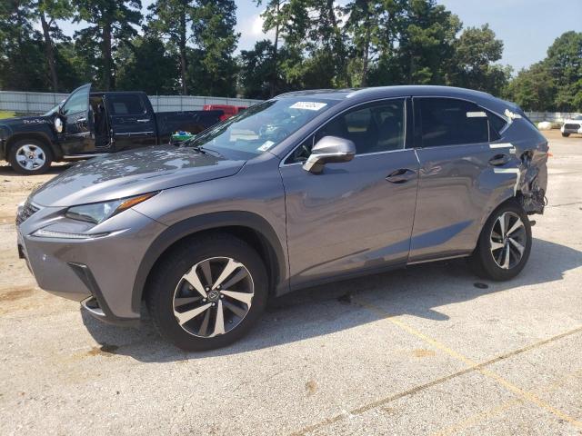 LEXUS NX 2018 jtjyarbzxj2092513