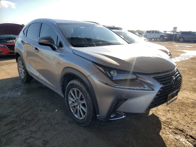 LEXUS NX 300 BAS 2018 jtjyarbzxj2093564