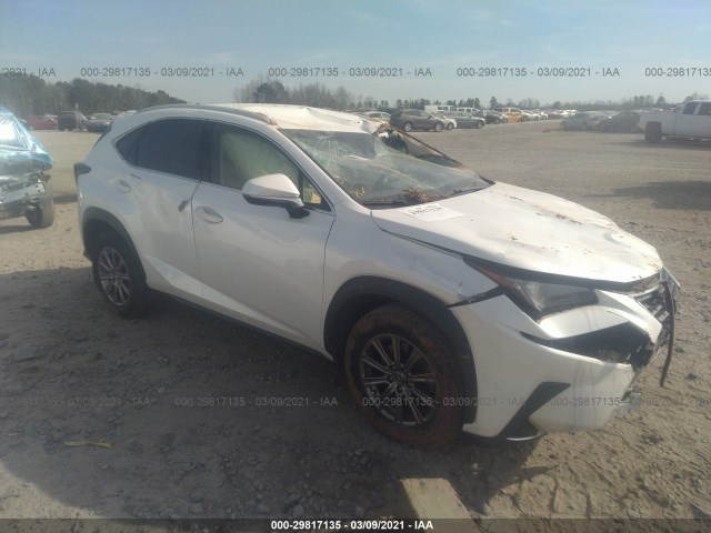 LEXUS NX 2018 jtjyarbzxj2098229