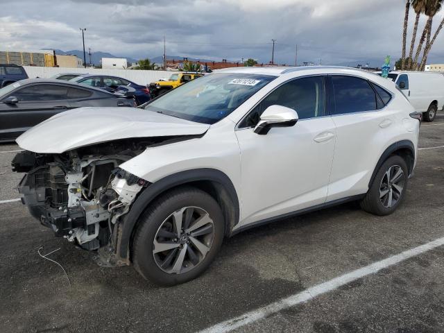 LEXUS NX 300 BAS 2018 jtjyarbzxj2102926