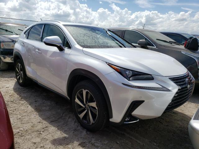 LEXUS NX 300 BAS 2018 jtjyarbzxj2115451