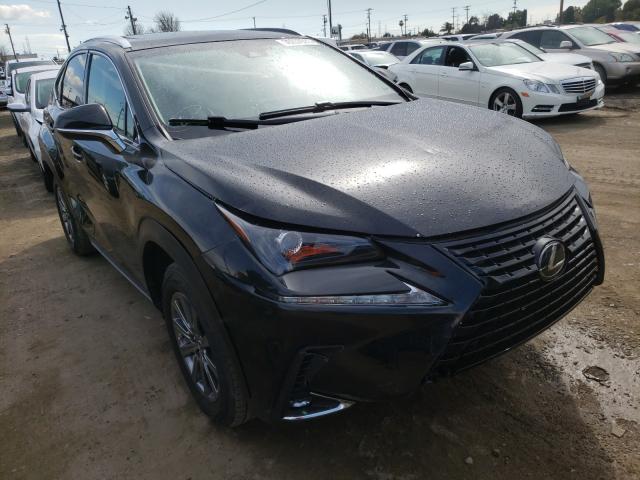 LEXUS NULL 2019 jtjyarbzxk2118058