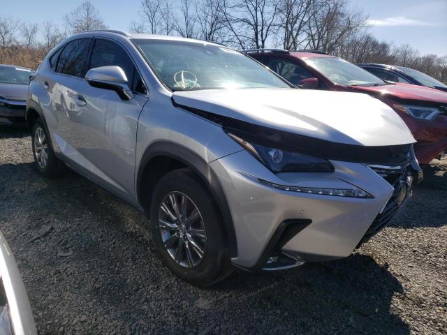 LEXUS NX 300 BAS 2019 jtjyarbzxk2118836