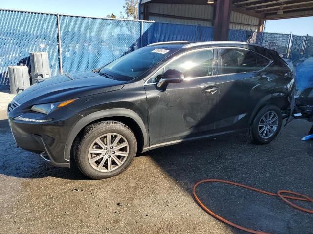 LEXUS NX 300 BAS 2019 jtjyarbzxk2125124