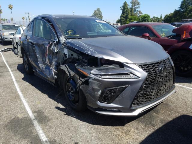 LEXUS NULL 2019 jtjyarbzxk2126340