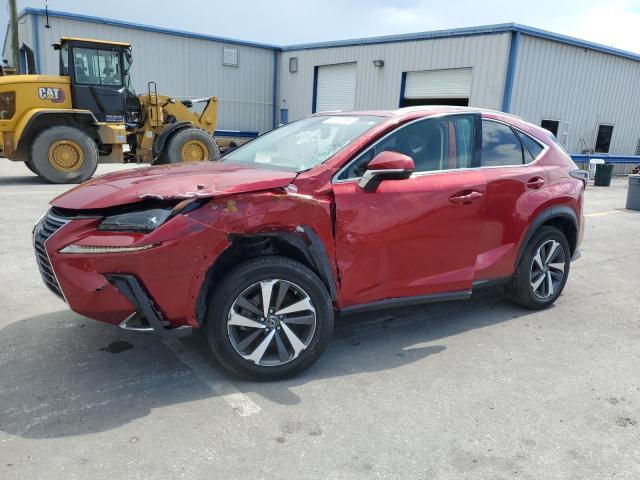 LEXUS NX 300 BAS 2019 jtjyarbzxk2130758