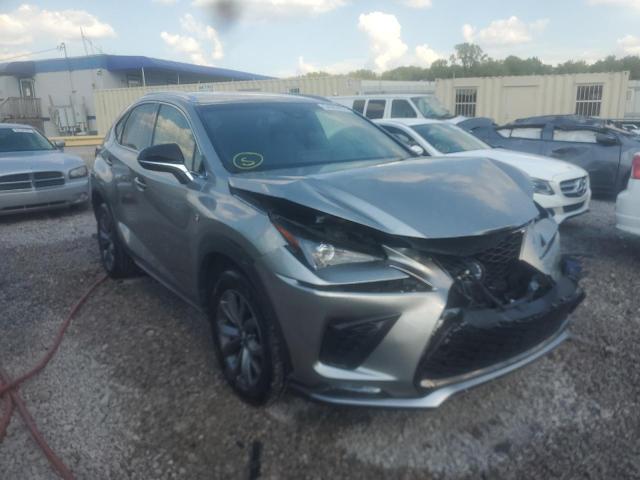 LEXUS NX 300 BAS 2019 jtjyarbzxk2132848