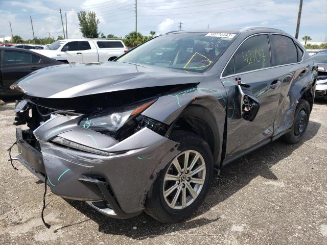 LEXUS NX 300 BAS 2019 jtjyarbzxk2136611