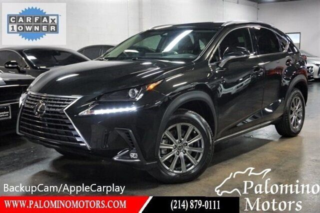 LEXUS NX 2019 jtjyarbzxk2144966