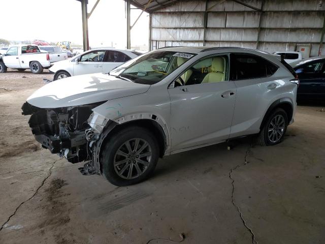 LEXUS NX 300 BAS 2019 jtjyarbzxk2148547