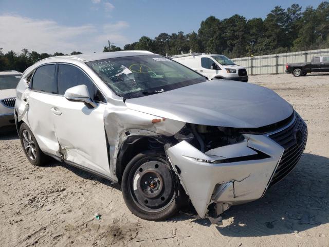 LEXUS NX 2019 jtjyarbzxk2149603