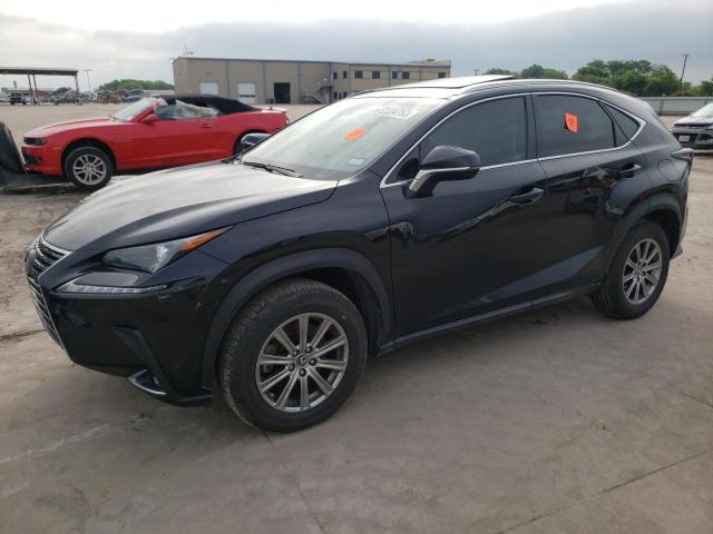 LEXUS NX 300 BAS 2019 jtjyarbzxk2150010