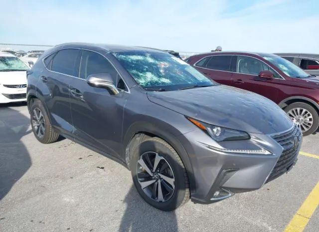 LEXUS NULL 2019 jtjyarbzxk2150752