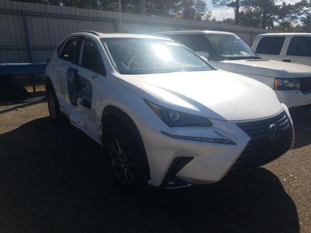 LEXUS NX 300 BAS 2019 jtjyarbzxk2154641