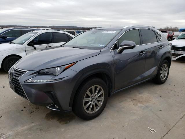 LEXUS NX 300 BAS 2019 jtjyarbzxk2157796