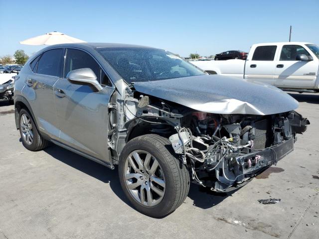 LEXUS NX 300H 2015 jtjywrbz4f2005553