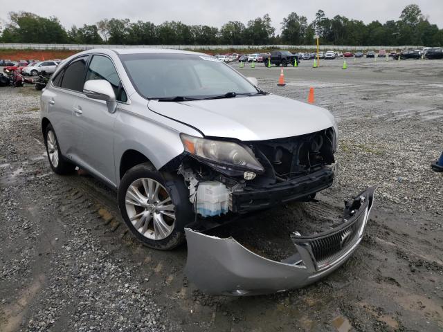 LEXUS RX 450 2011 jtjzb1ba0b2004566