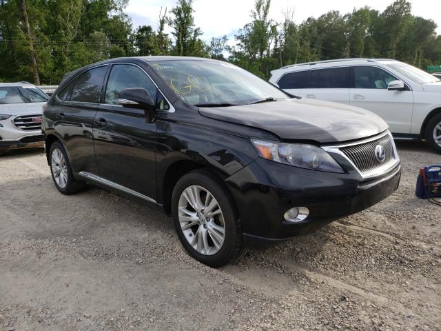 LEXUS RX 450 2011 jtjzb1ba0b2005720