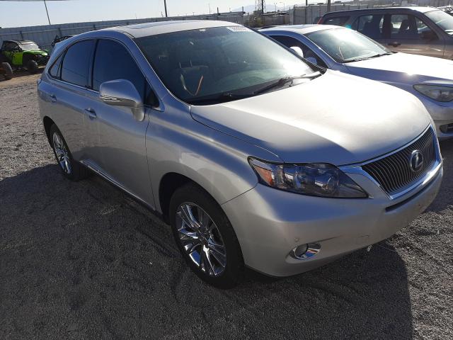 LEXUS RX 450 2012 jtjzb1ba0c2408078