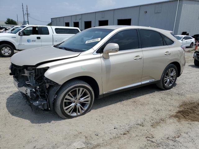 LEXUS RX 450 2013 jtjzb1ba0d2409202