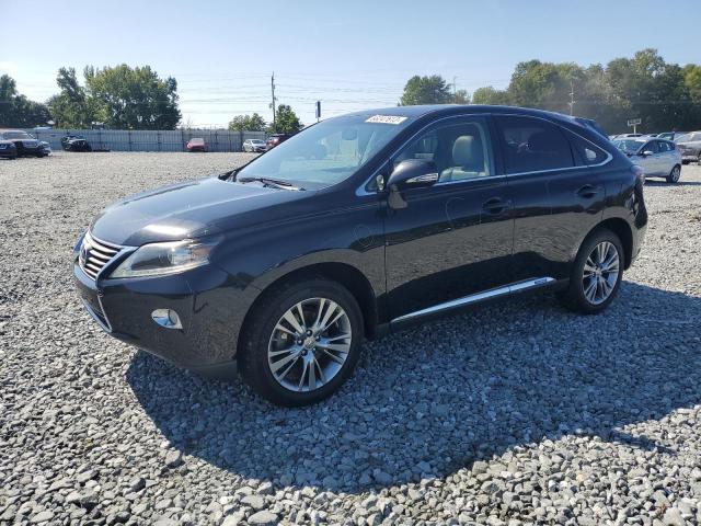 LEXUS RX 450 2013 jtjzb1ba0d2411967