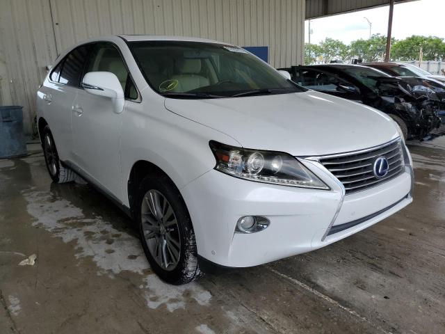 LEXUS RX 450 2013 jtjzb1ba0d2412357