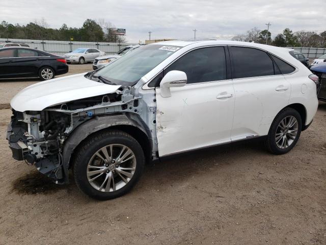 LEXUS RX 450 2013 jtjzb1ba0d2412827