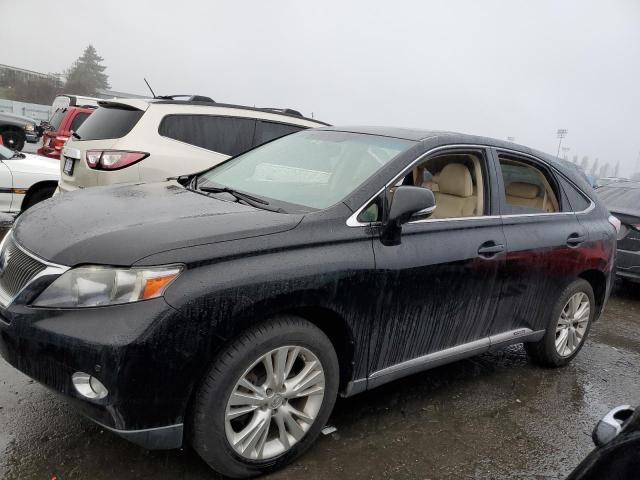 LEXUS RX450 2010 jtjzb1ba1a2402464