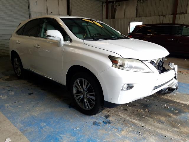 LEXUS RX 450 2013 jtjzb1ba1d2006930