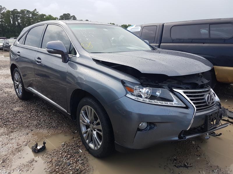 LEXUS RX 450 2013 jtjzb1ba1d2008015