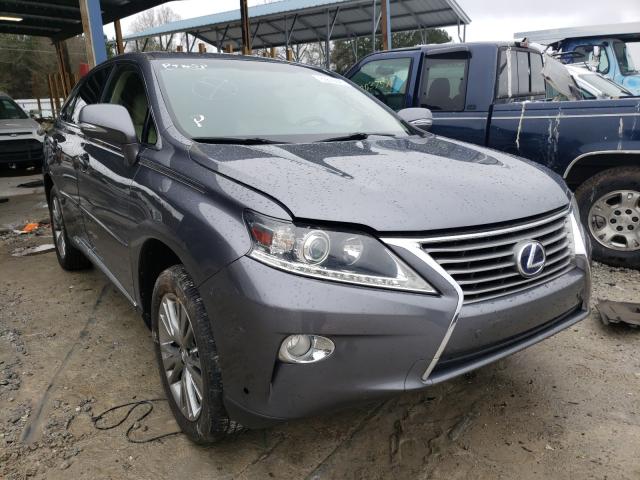 LEXUS RX 450 2013 jtjzb1ba1d2410102