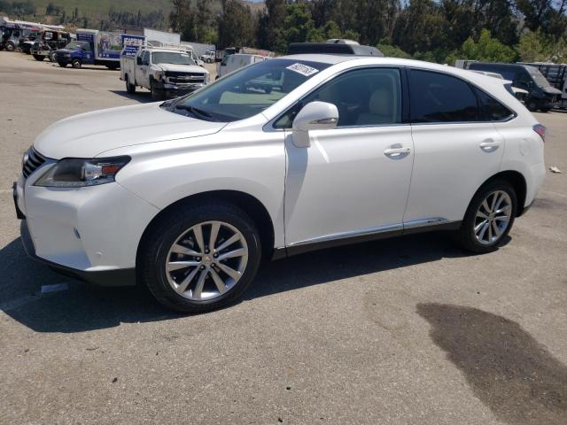 LEXUS RX 450 2013 jtjzb1ba1d2412741