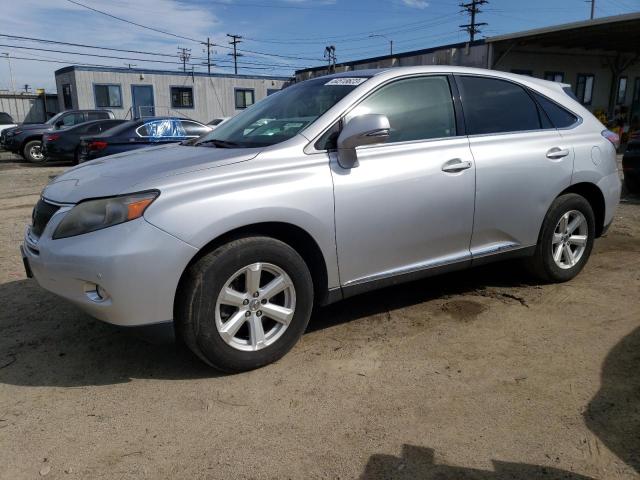 LEXUS RX 450 2010 jtjzb1ba2a2001294