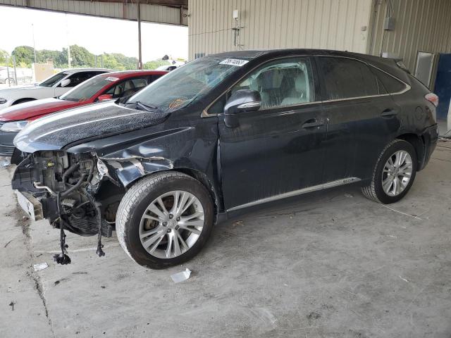 LEXUS RX450 2010 jtjzb1ba2a2400173