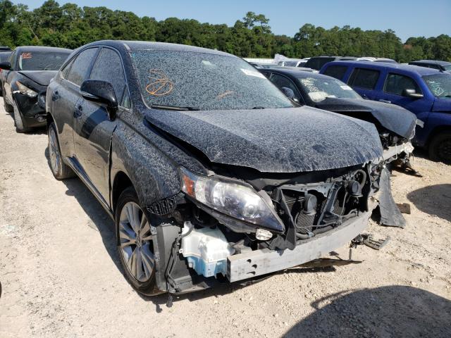 LEXUS RX 450 2011 jtjzb1ba2b2004682